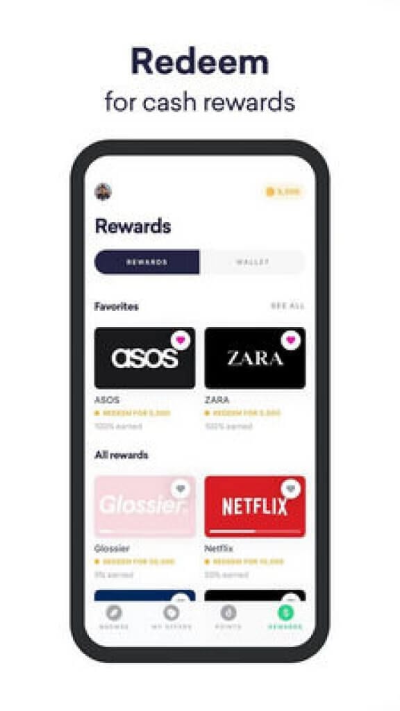 11 Best Cashback Apps 2024 (Android & iOS) Freeappsforme Free apps for Android and iOS