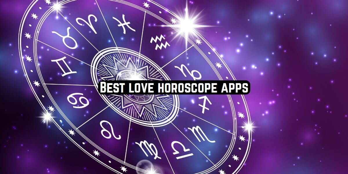 horoscopes apps Free apps for Android and iOS