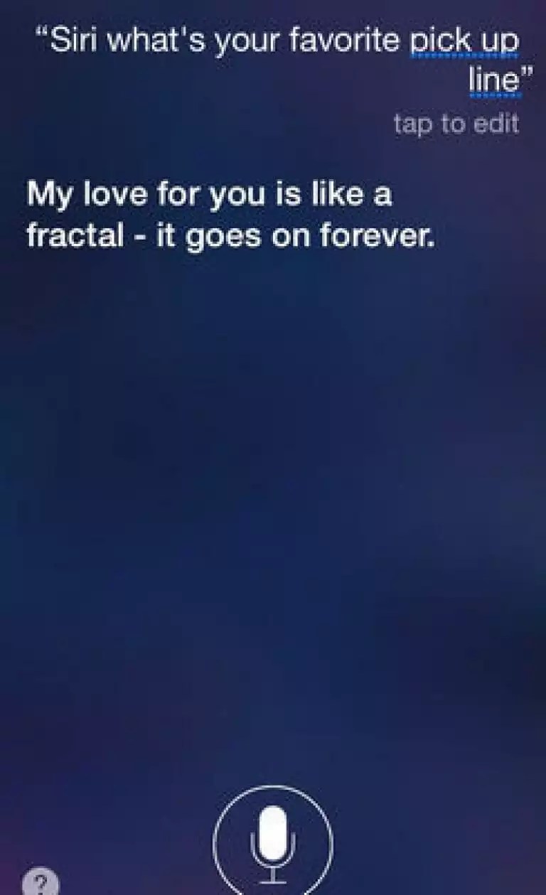 9 Fun ways to make Siri mad Free apps for Android and iOS