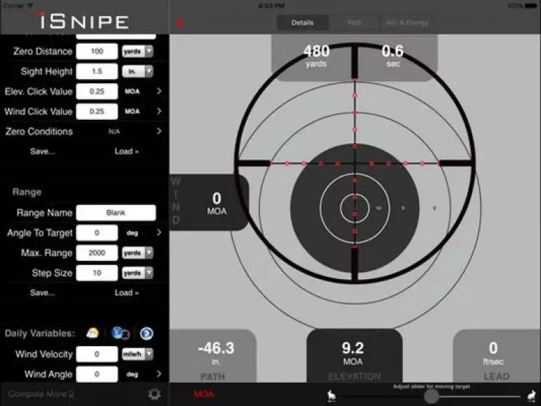 11 Best ballistic calculator apps for Android & iOS Free apps for