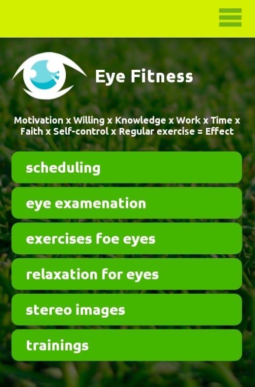 Eye Exercises screen 12 Freeappsforme Free apps for Android and iOS