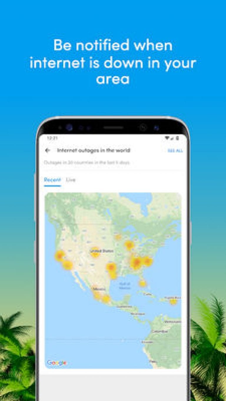 11 Best WiFi Blocker Apps for Android & iOS Free apps for Android and iOS