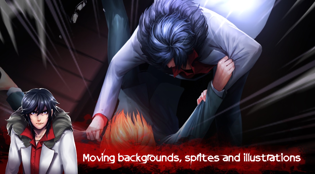 11 Best Visual Novel Games for Android & iOS Freeappsforme Free