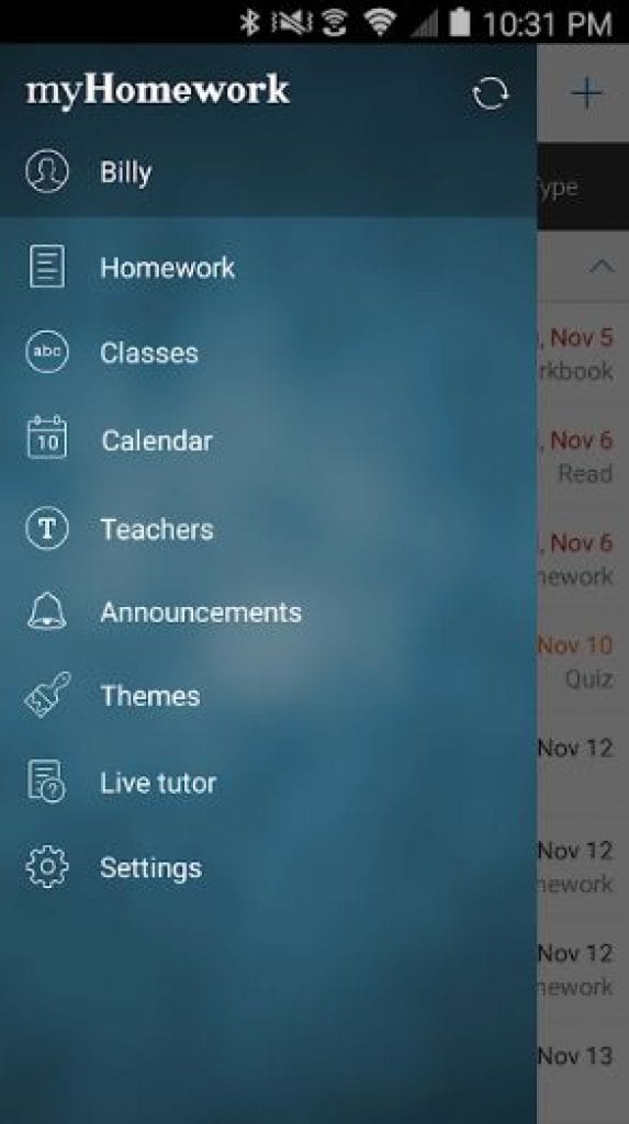 11 Best Homework Planner Apps for Android & iOS Freeappsforme Free