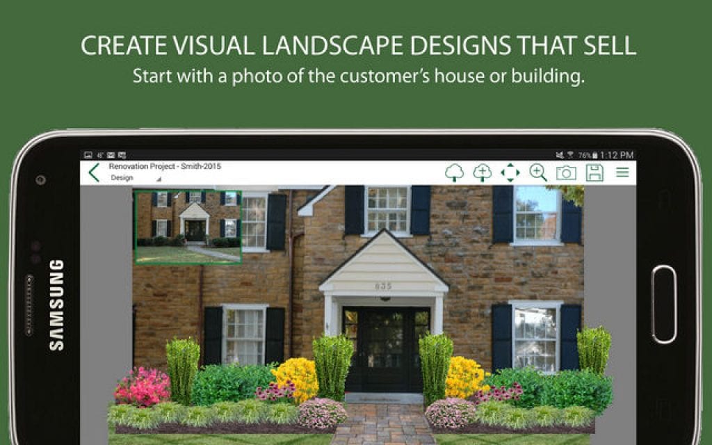 11 Free Landscape Design Apps for Android & iOS Free apps for Android