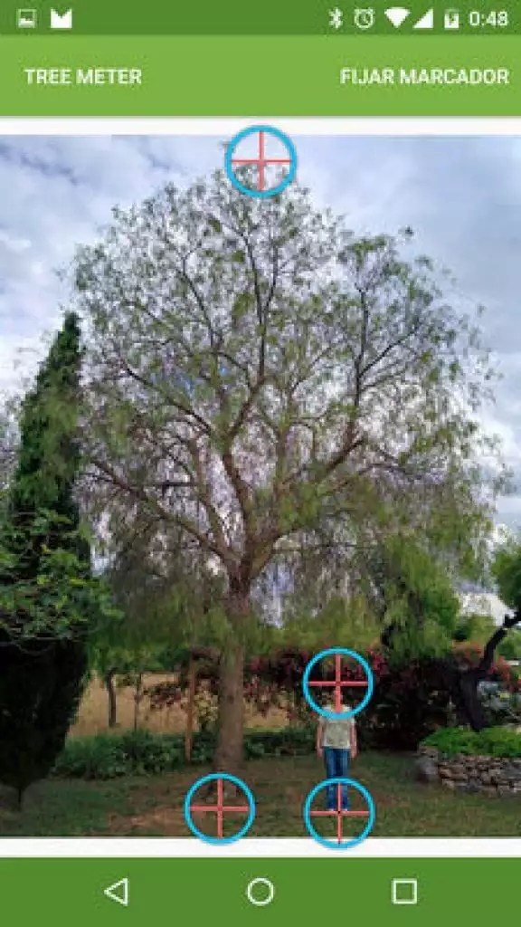 7 Best Measure Tree Height Apps for Android & iOS Free