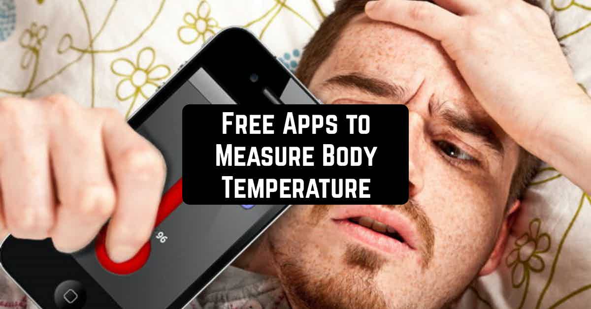 does my phone have a body temperature sensor Celeb Column Image Bank