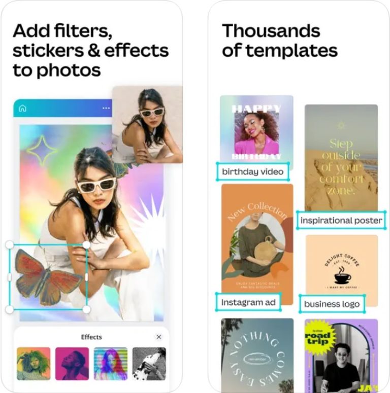 11 Free Apps to Add Stickers to Photos on Android & iOS Freeappsforme