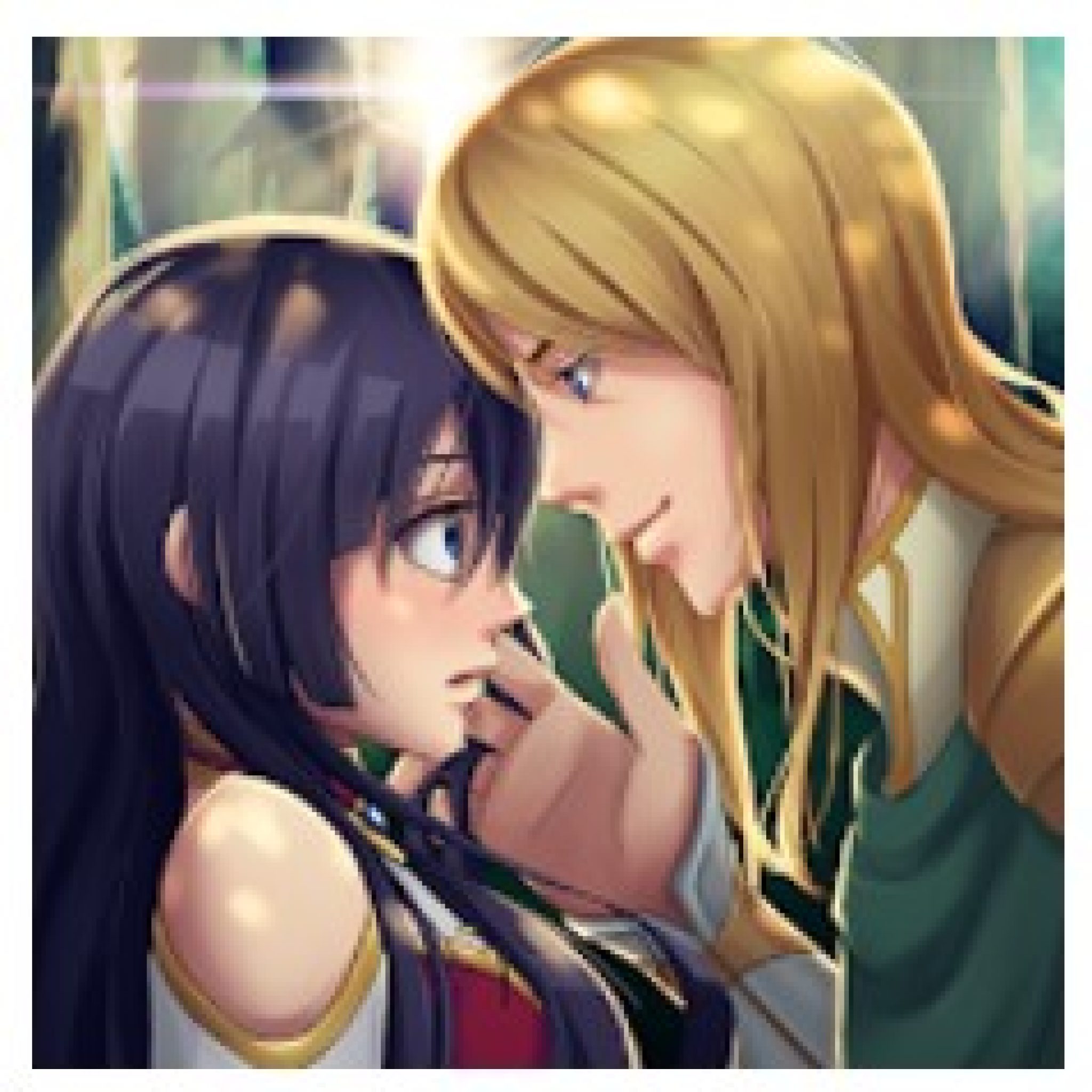 11 Best Offline Anime Love Story Games for Android & iOS Free apps