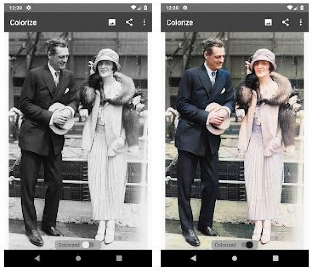 Colorize Images App Review Freeappsforme Free apps for Android and iOS