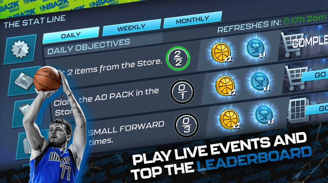 13 Best Basketball Manager Games for Android & iOS Freeappsforme