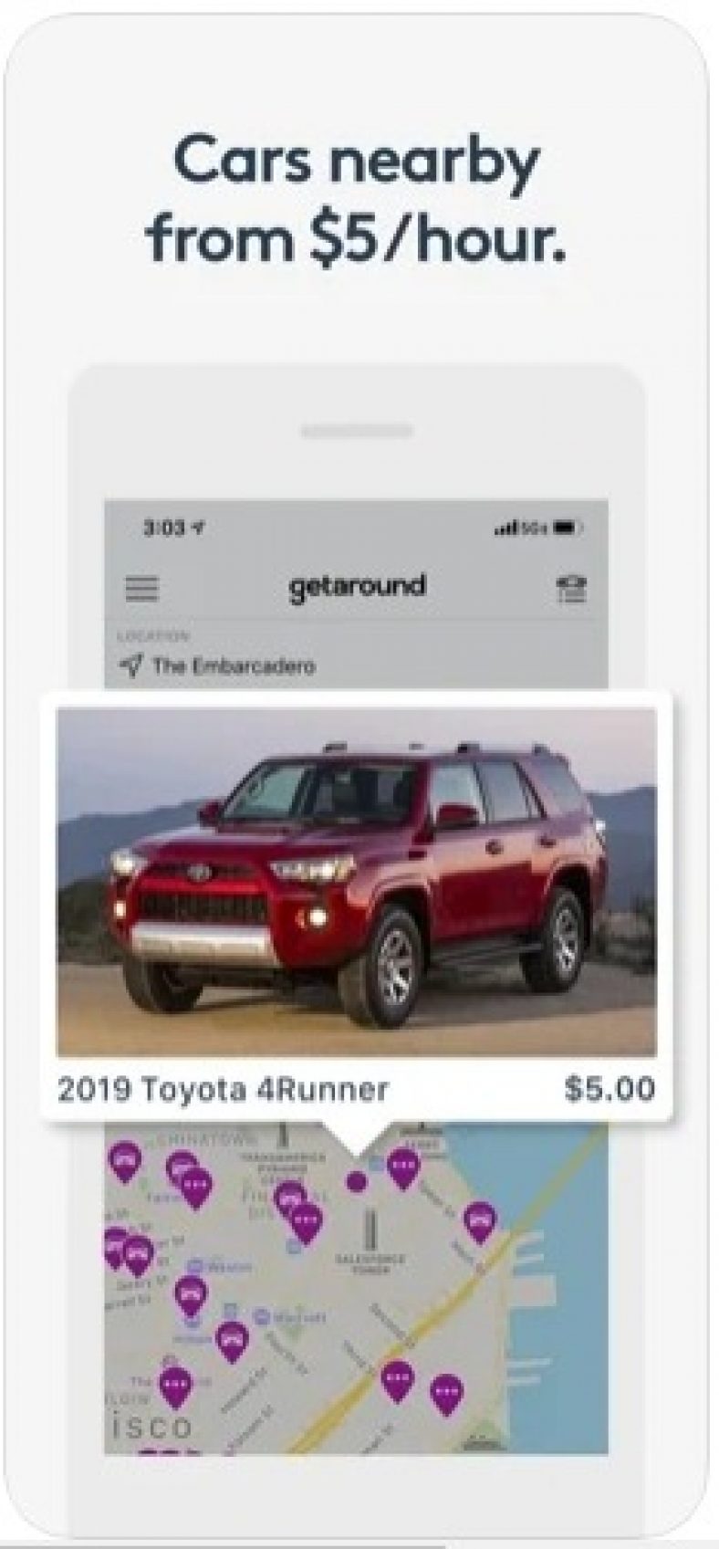 9 Best Car Rental Apps in the USA (Android & iOS) Freeappsforme
