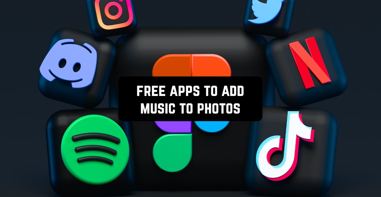 11 Free Apps to Add Music to Photos on Android & iOS Freeappsforme