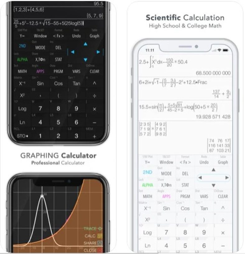 Graphing Calculator Plus App Review Freeappsforme Free apps for