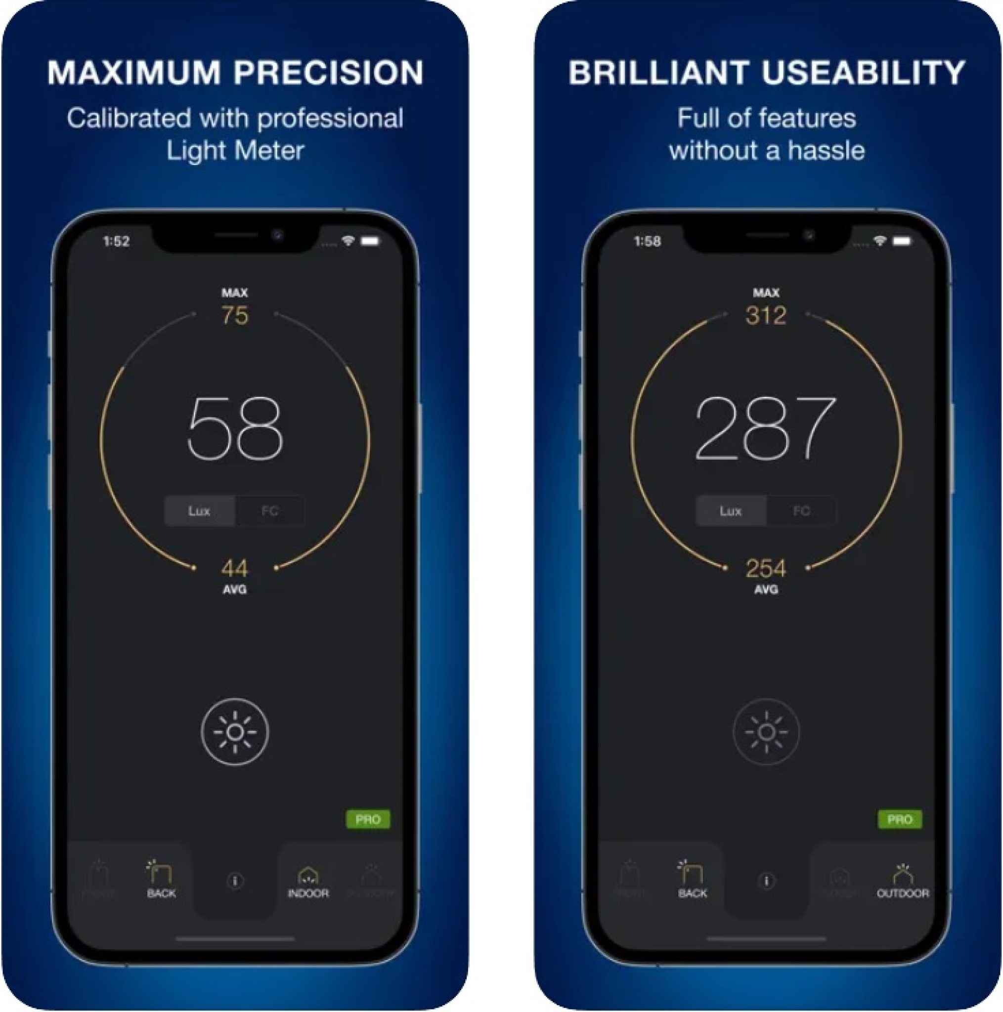 9 Best Lux Meter Apps in 2024 for Android & iOS Freeappsforme Free