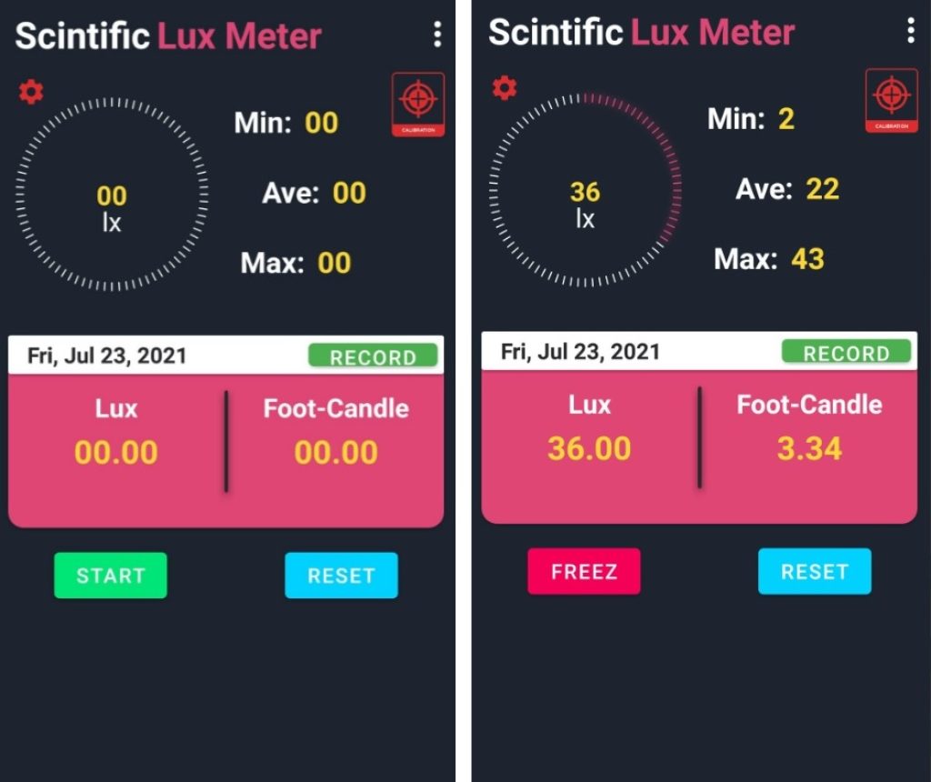 9 Best Lux Meter Apps in 2024 for Android & iOS Freeappsforme Free