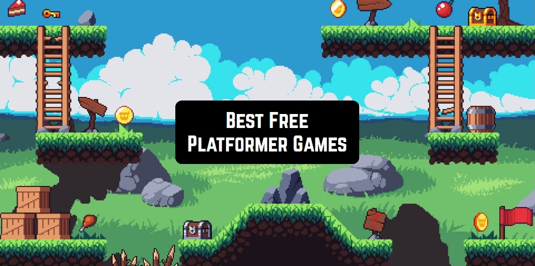 10 Free Platformer Games In 2022 For Android & Ios | Free Apps For Android And Ios