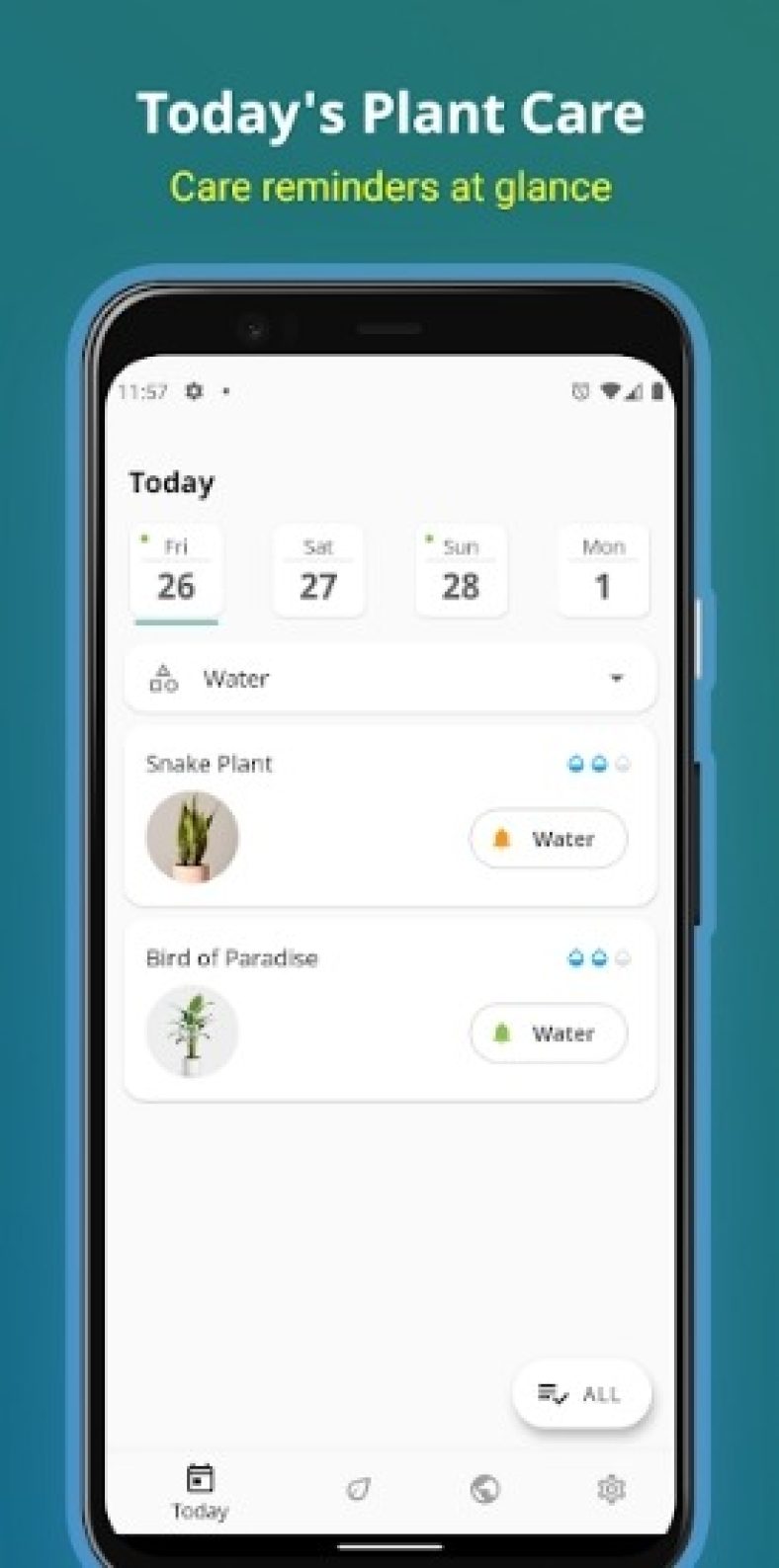 11 Best Plant Care Apps for Android & iOS Free apps for Android and iOS