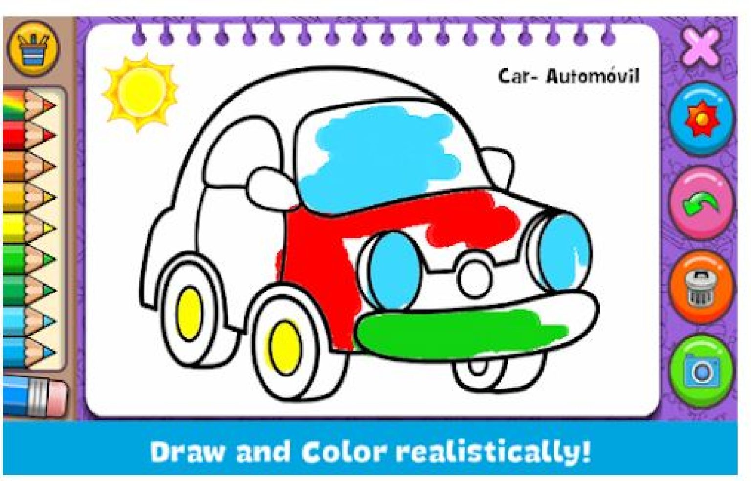 11 Free Color Apps for Toddlers (Android & iOS) Freeappsforme Free apps for Android and iOS