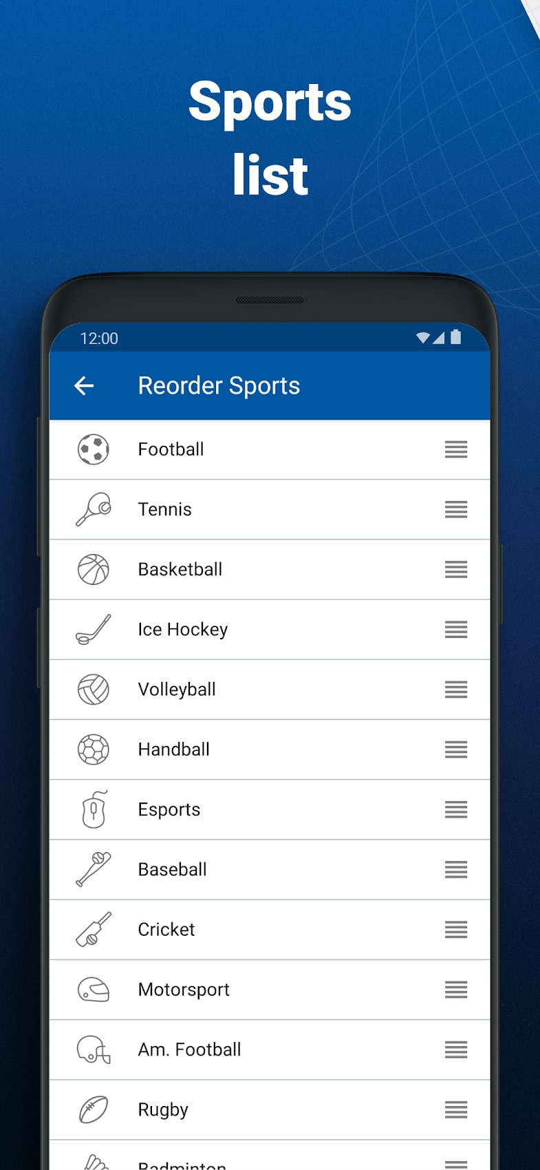 5 Best Football Statistics Apps for Android & iOS Free apps for