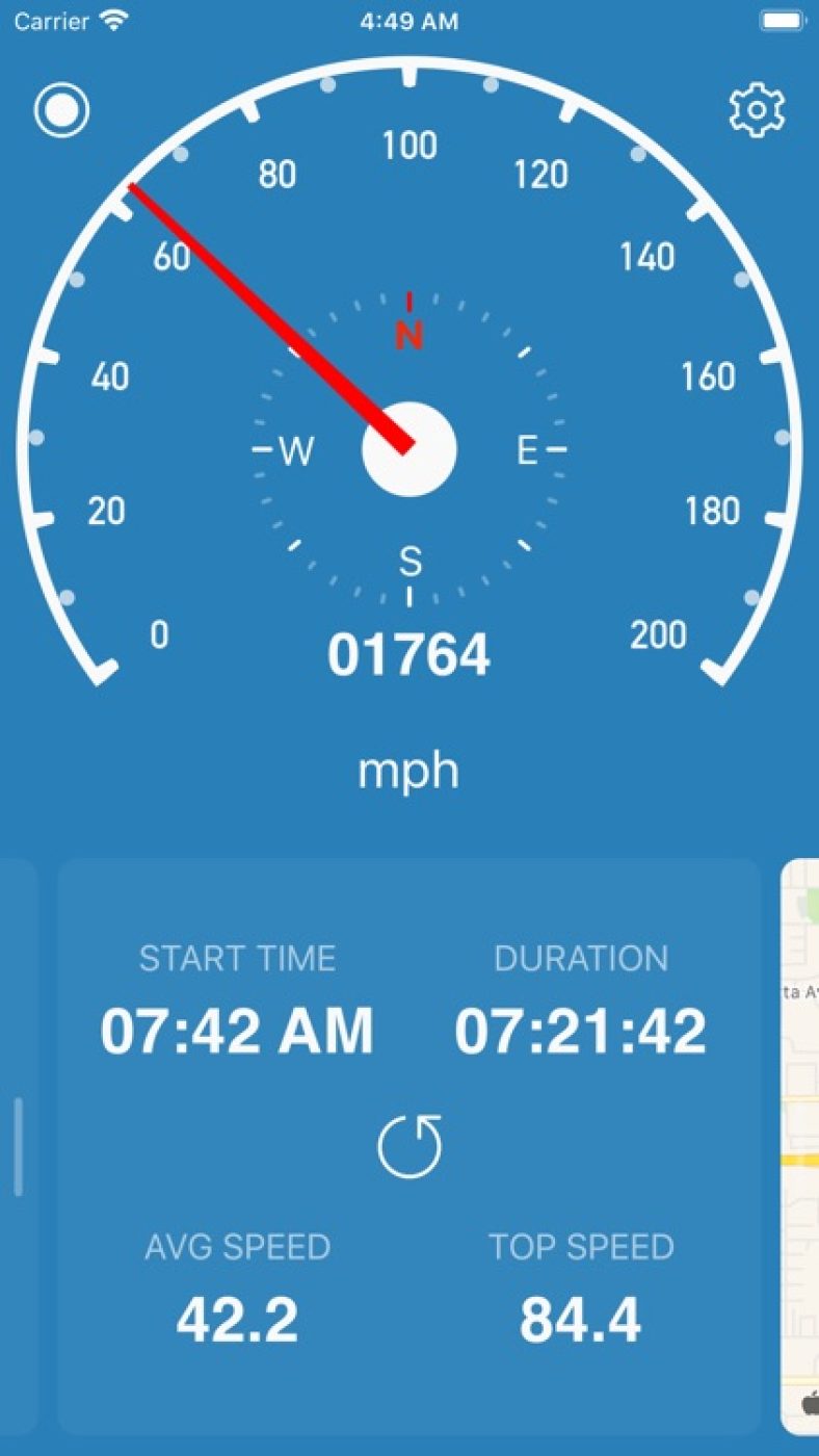 7 Best Speed Limit Alert Apps for USA (Android & iOS) Free apps for