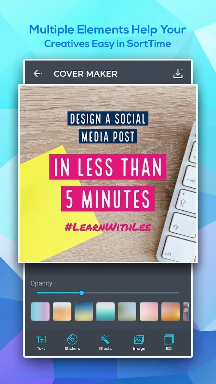 11 Best Apps To Make Album Covers in 2024 (Android & iOS
