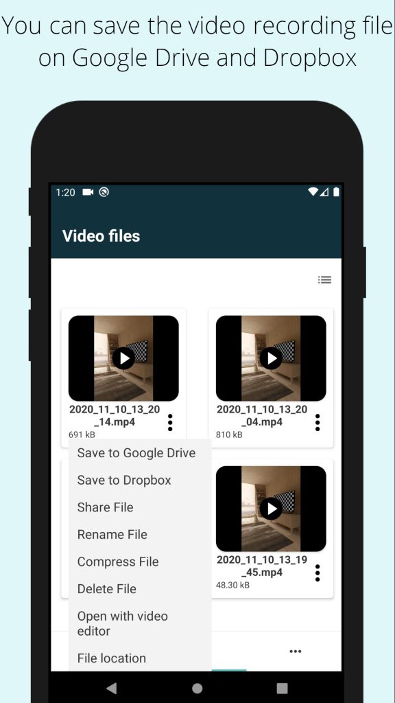 7 Best Quick Video Recorder Apps for Android & iPhone Freeappsforme