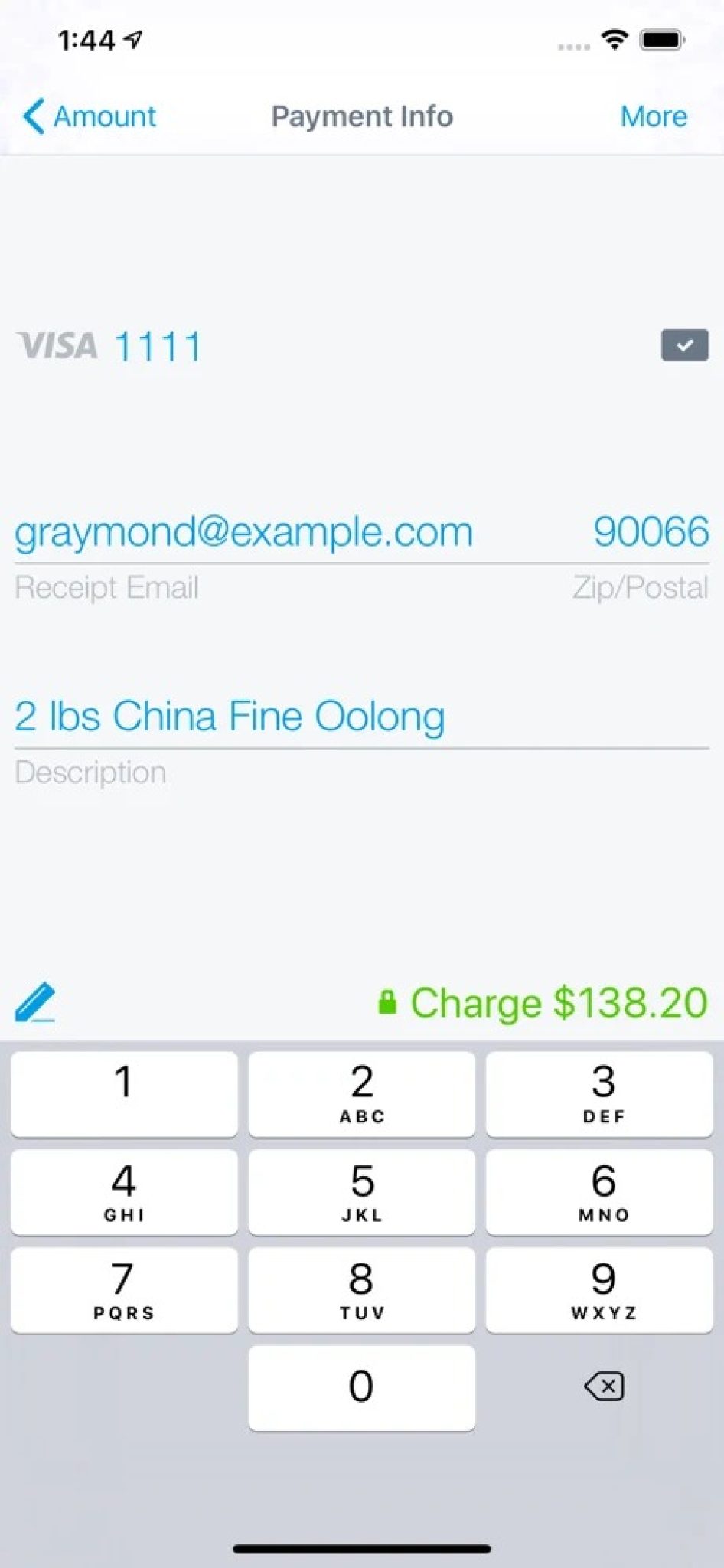 11 Free Mobile Credit Card Reader Apps 2024 (Android & iOS