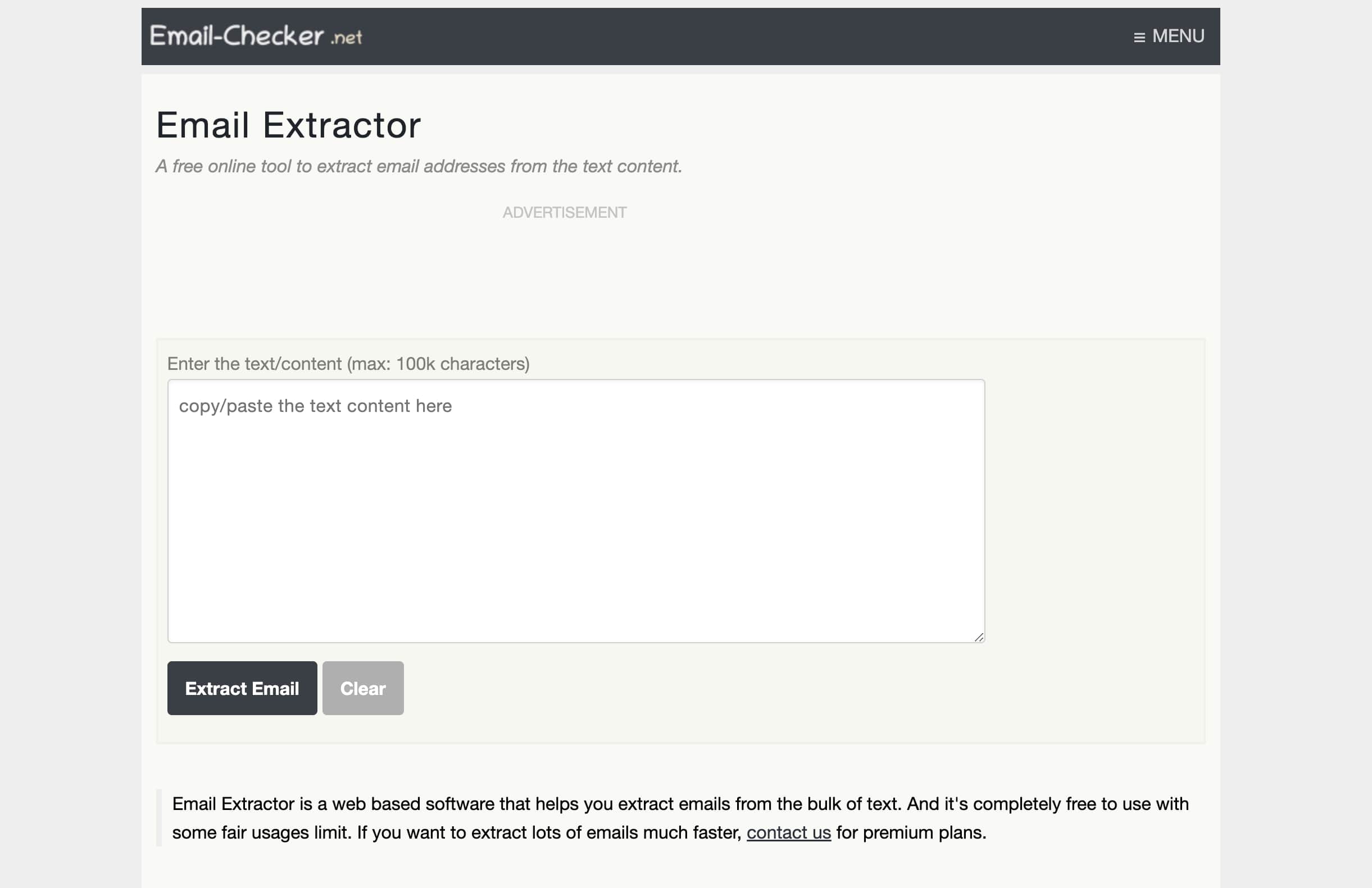 EmailChecker Freeappsforme Free apps for Android and iOS