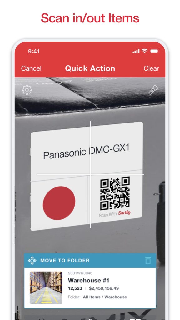 7 Best Home Inventory Apps With Barcode Scanner (Android & iOS) Freeappsforme Free apps for