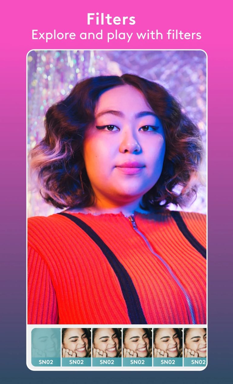 11 Best Filter Remover Apps For Media In 2022 (Android & iOS) Free