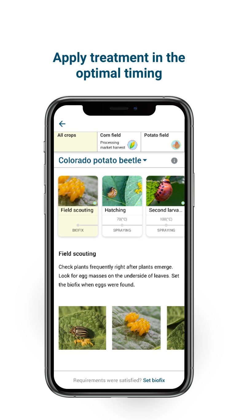 11 Best Plant Disease Identification Apps For Android & iOS
