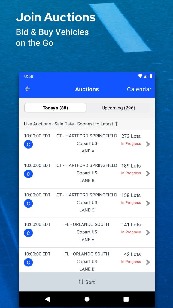 11 Free Mobile Bidding Apps for Android & iOS Freeappsforme Free