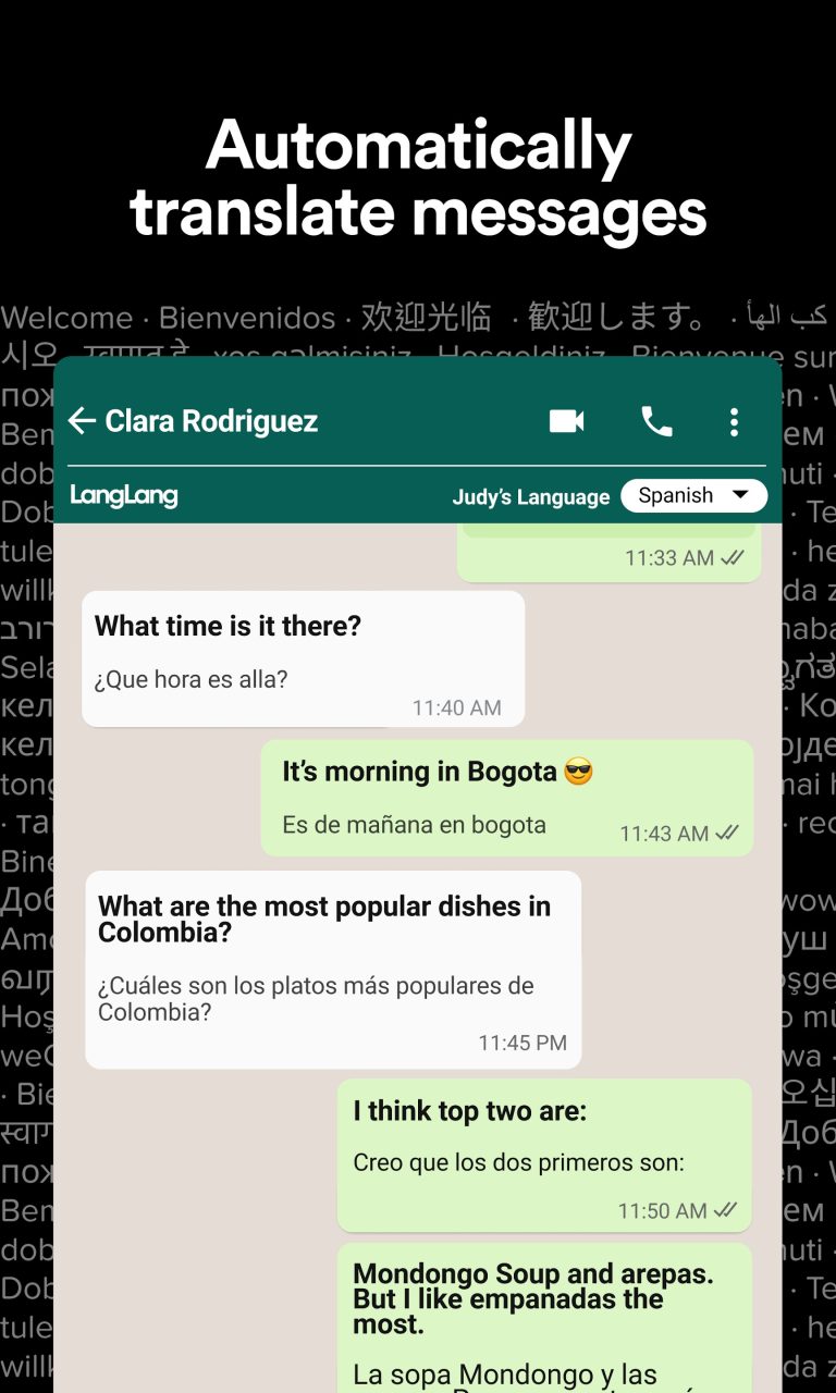 7 Best WhatsApp Chat Translator Apps for Android & iOS Freeappsforme