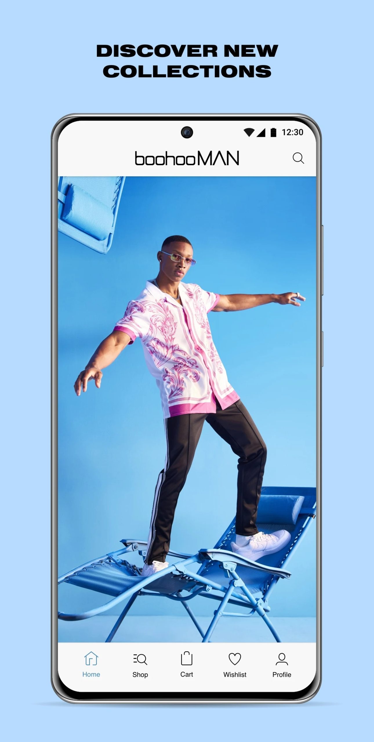 Really Cheap Clothing Apps at David Grier blog