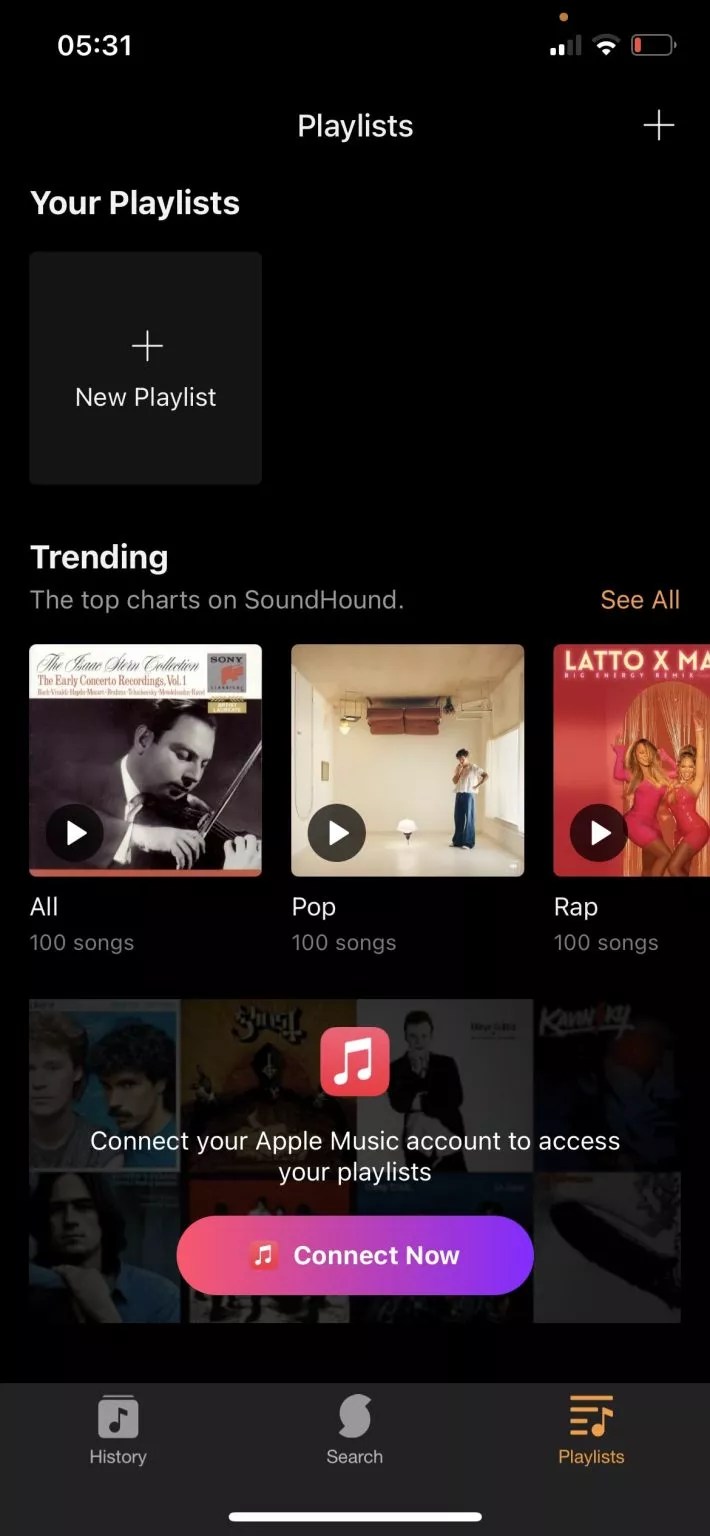 Top 11 Apps To Search Songs By Humming (Android & iPhone