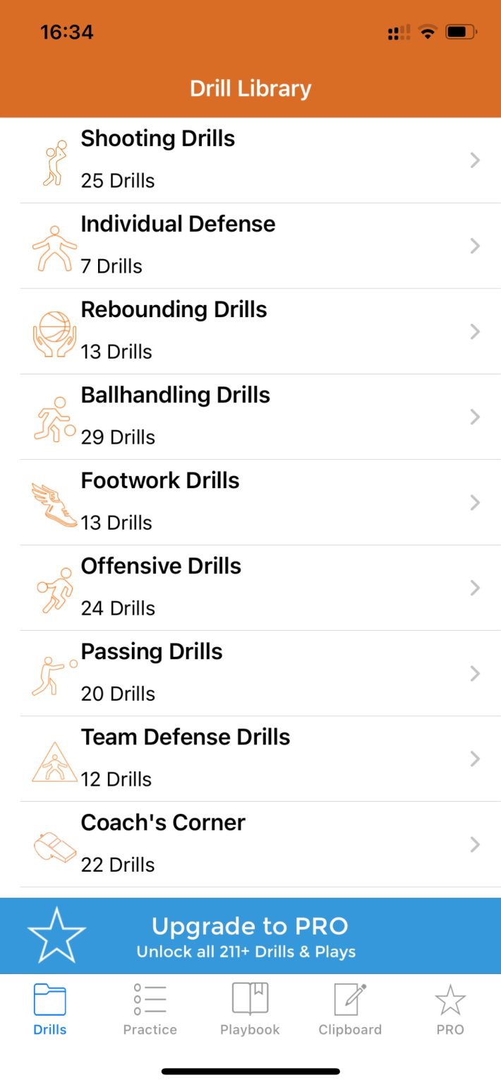 7 Best Basketball Coaching Apps 2024 (Android & iOS) Freeappsforme Free apps for Android and iOS