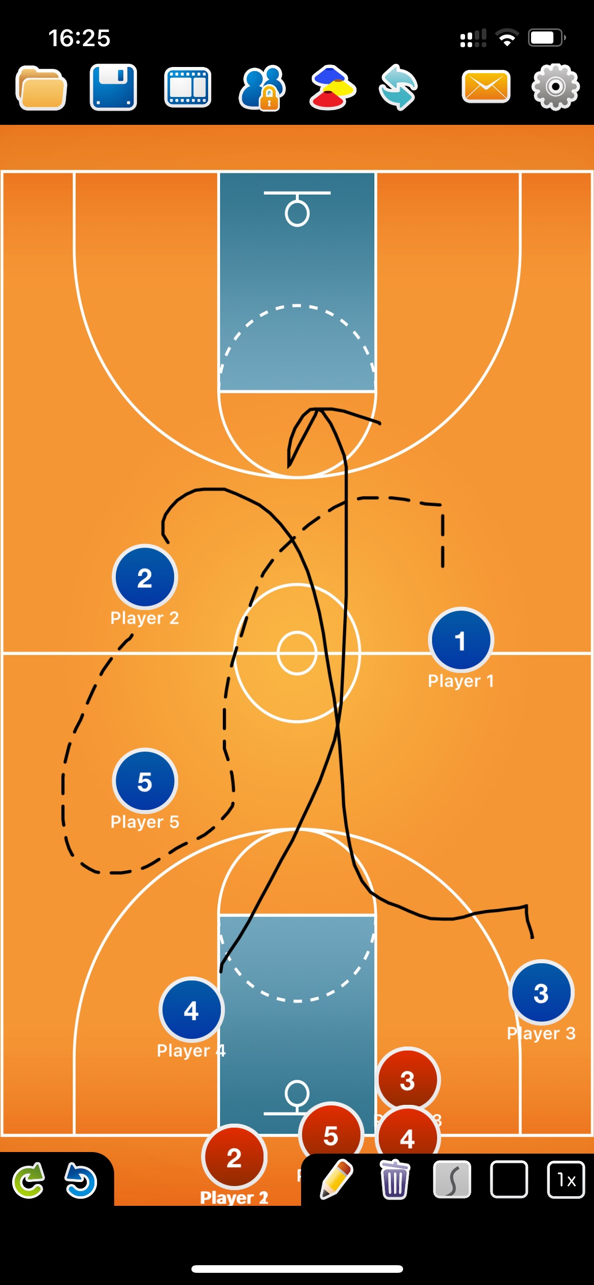 7 Best Basketball Coaching Apps 2024 (Android & iOS) Freeappsforme Free apps for Android and iOS
