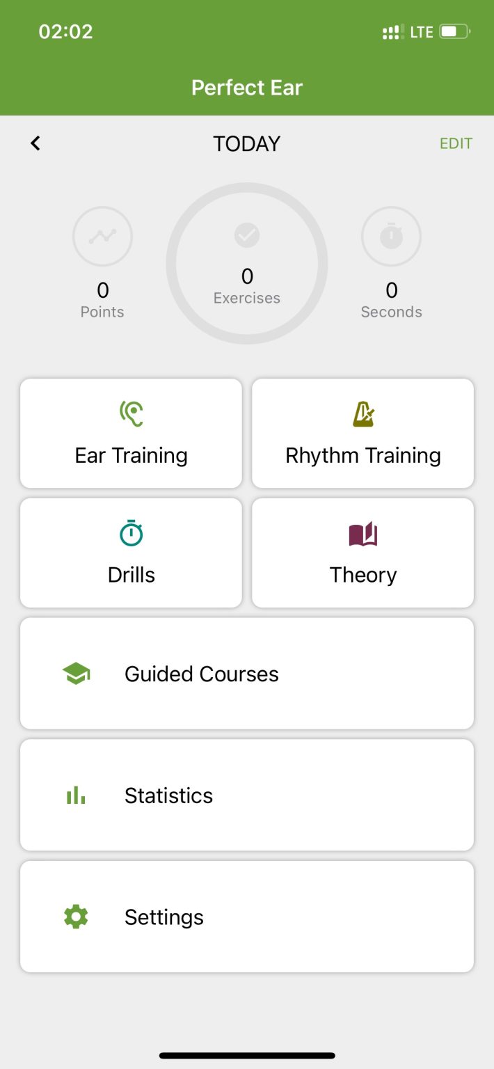 11 Best Vocal Training Apps 2024 (Android & iOS) Freeappsforme Free