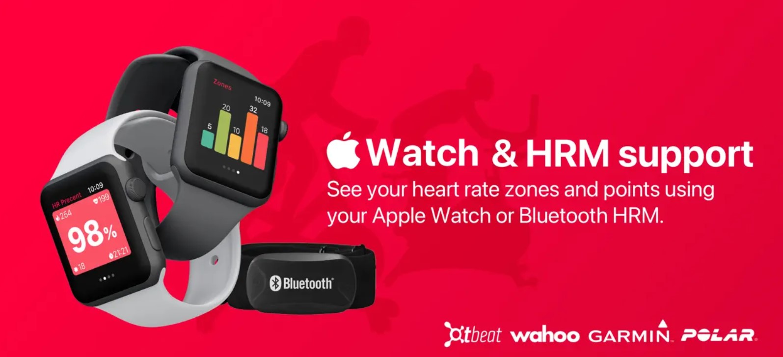 11 Best Stationary Bike Apps for Android & iOS Freeappsforme Free