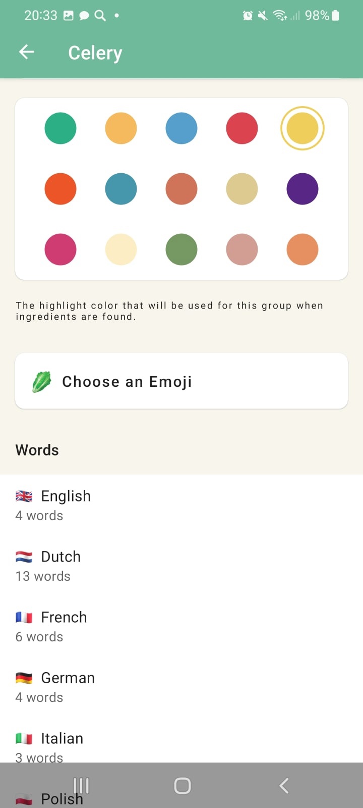 9 Best Food Allergy Scanner Apps 2024 (Android & iOS) Freeappsforme Free apps for Android