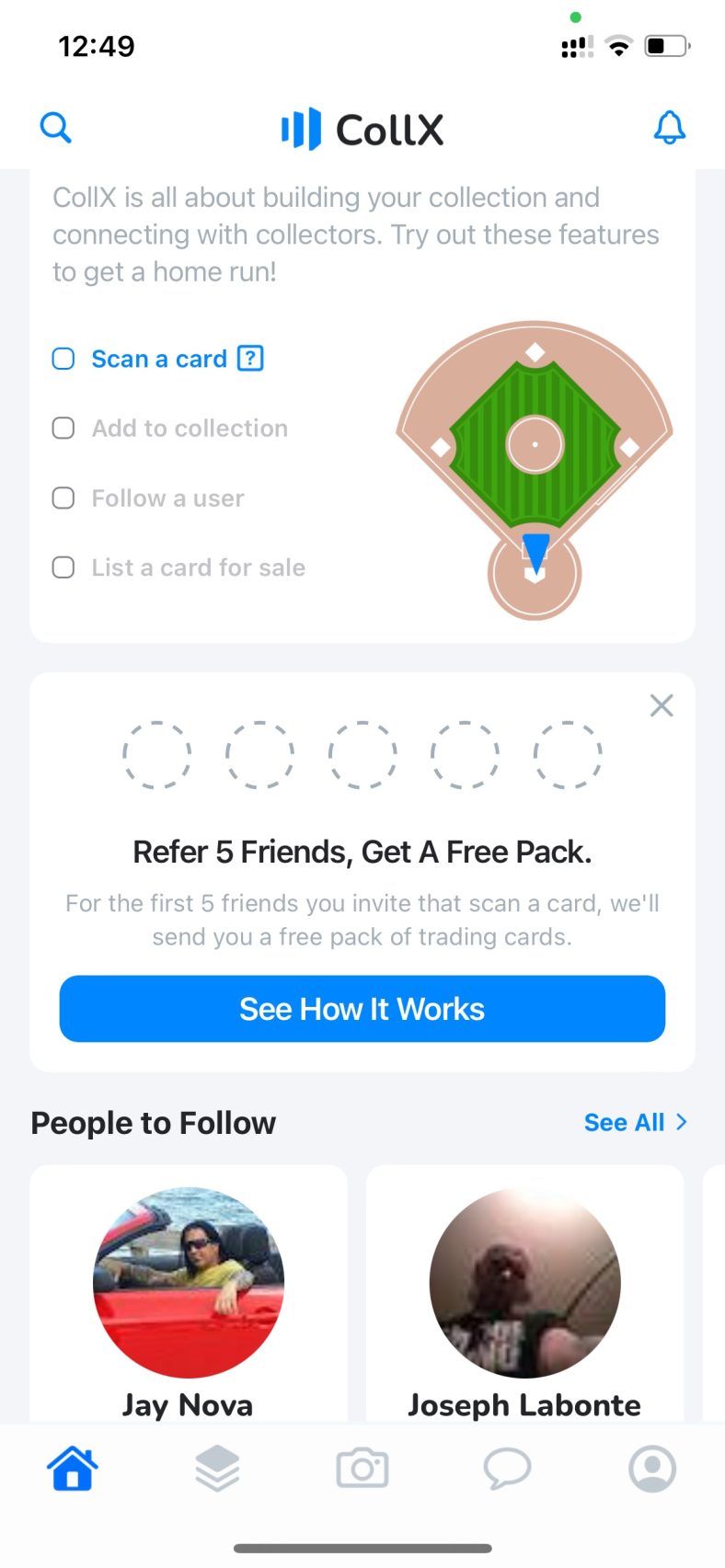 11 Best Sports Cards Value Scanner Apps for Android & iOS Freeappsforme Free apps for