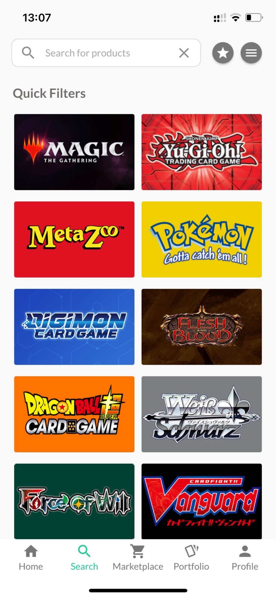 11 Best Sports Cards Value Scanner Apps for Android & iOS