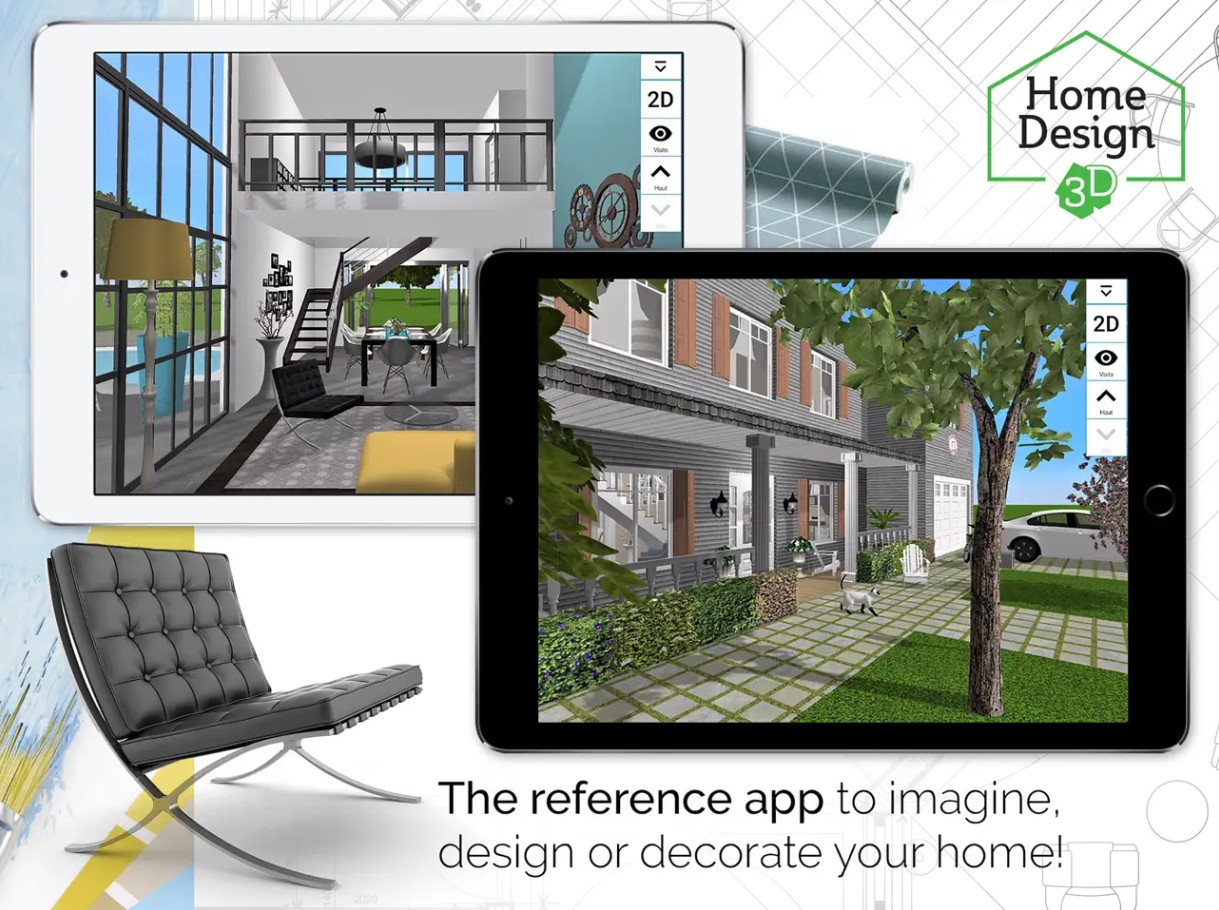 7 Free Home Remodeling Apps for iPad Freeappsforme Free apps for