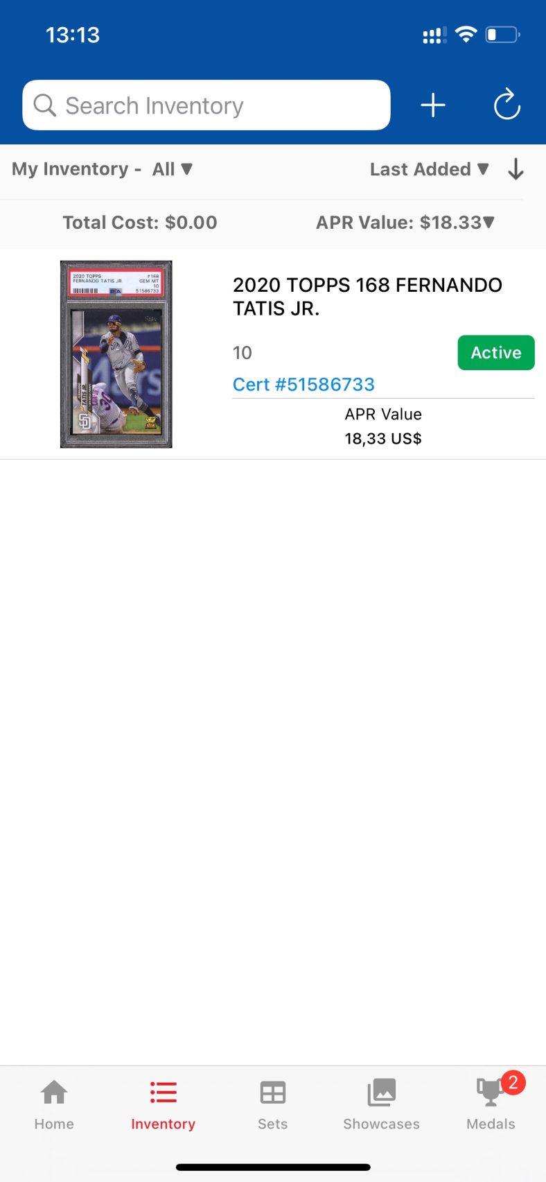 11 Best Sports Cards Value Scanner Apps for Android & iOS Freeappsforme Free apps for