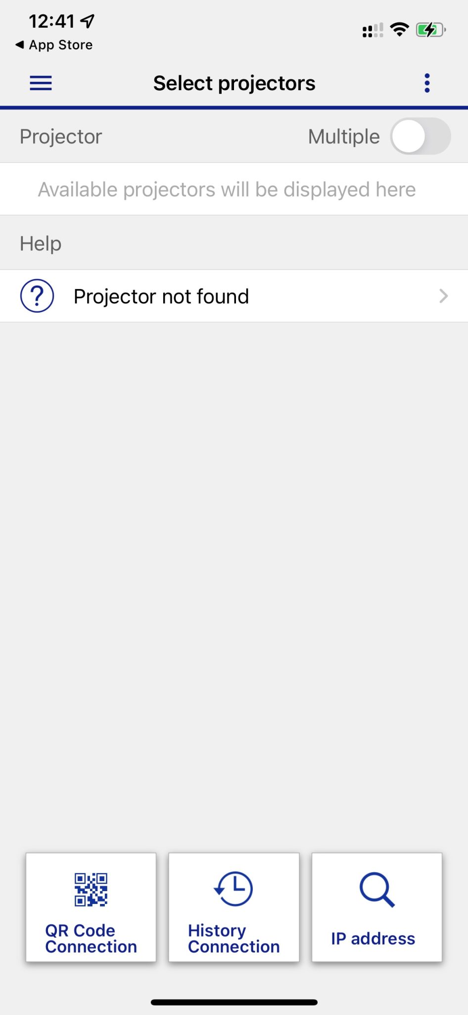 7 Best Projector Apps for Android and iPhone That Work Freeappsforme