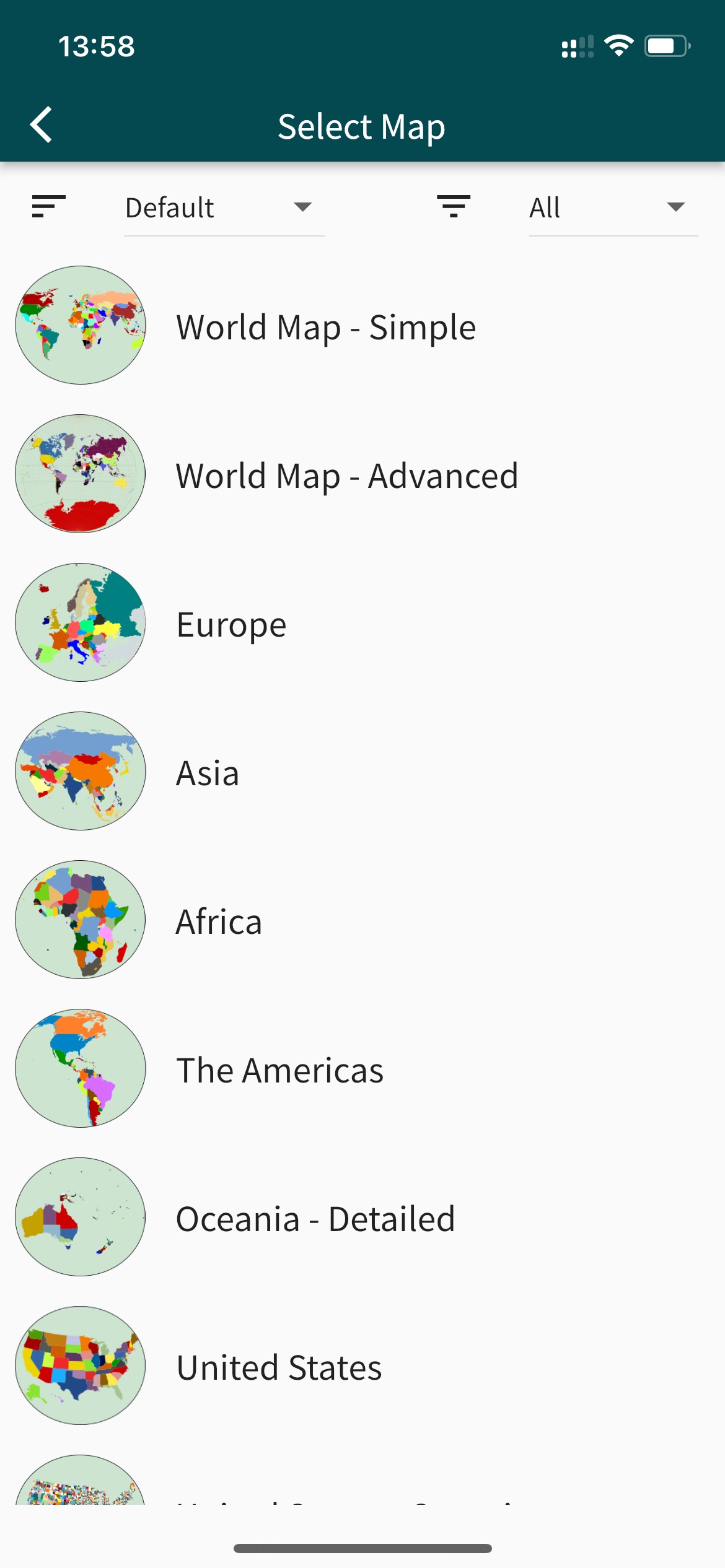 11 Free Map Maker Apps for Android & iOS Freeappsforme Free apps