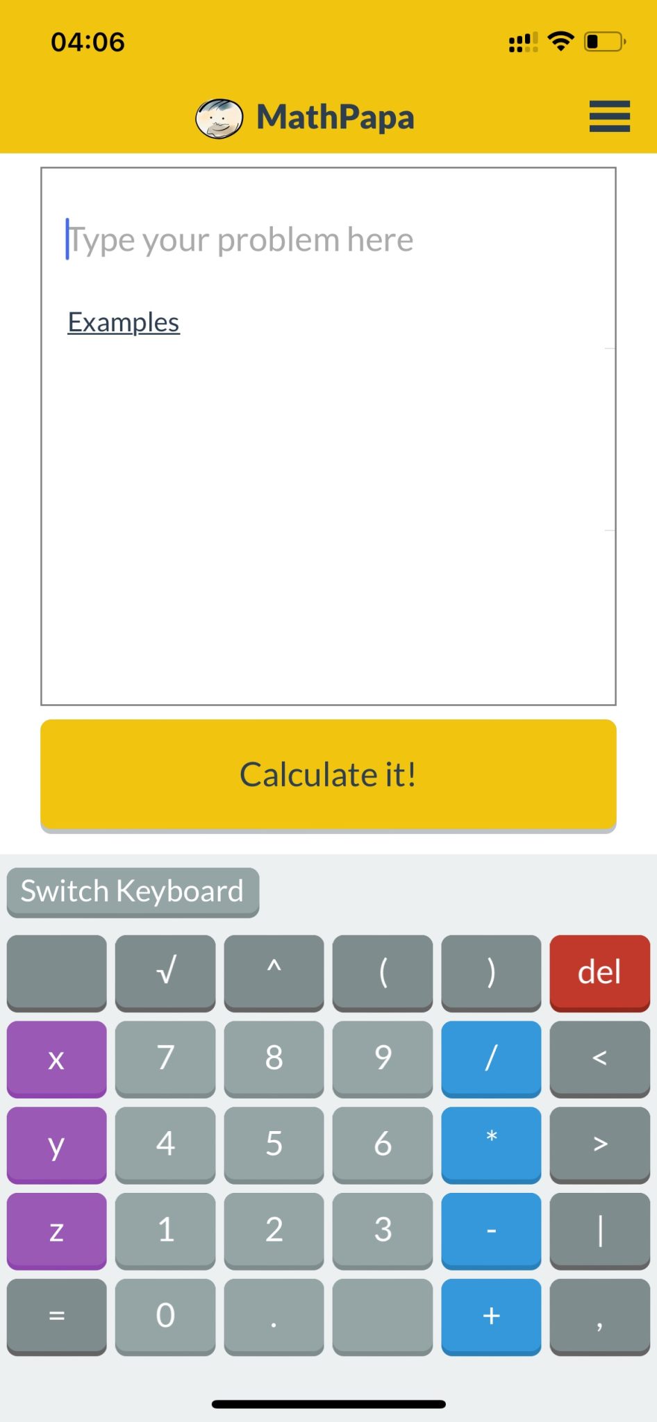 11 Free Factoring Calculators With Steps Apps & sites