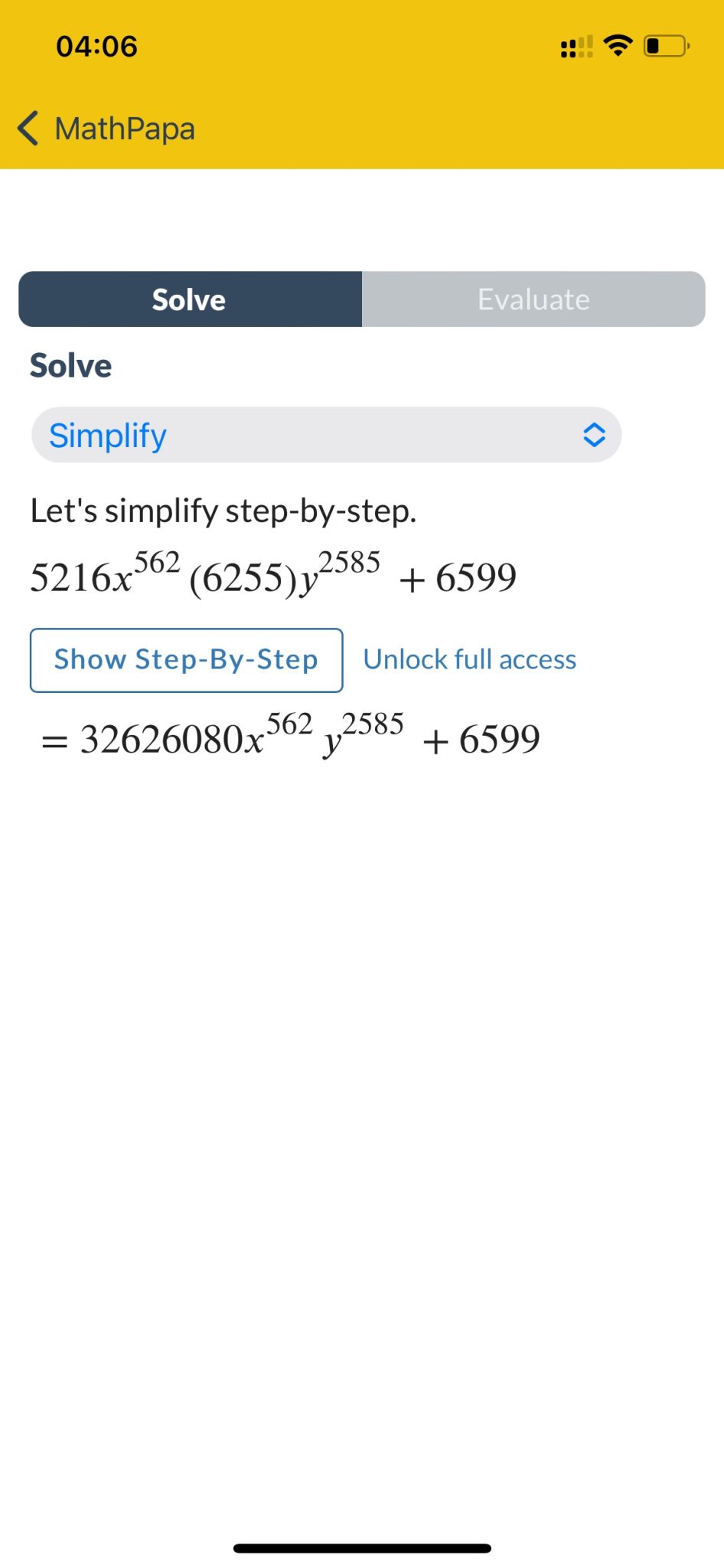 11 Free Factoring Calculators With Steps Apps & sites