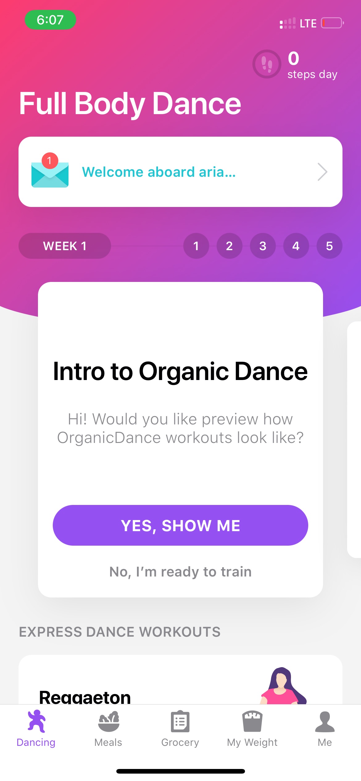 11 Best Dance Workout Apps for 2023 Freeappsforme Free apps for